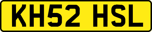 KH52HSL