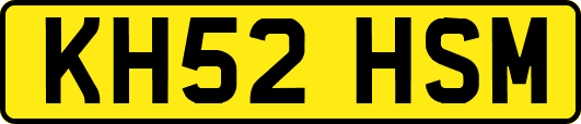 KH52HSM