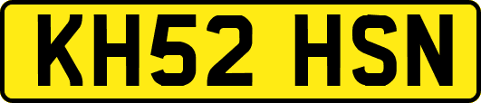 KH52HSN