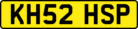 KH52HSP