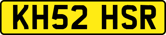 KH52HSR
