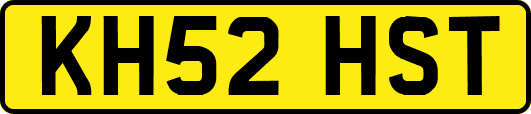 KH52HST