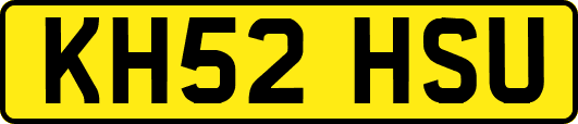 KH52HSU