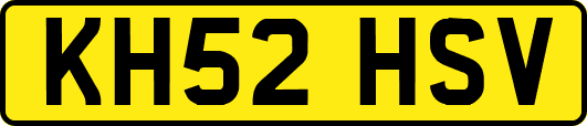 KH52HSV