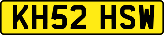 KH52HSW
