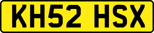 KH52HSX