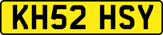 KH52HSY