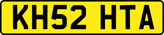 KH52HTA