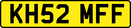 KH52MFF