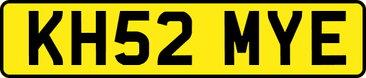 KH52MYE