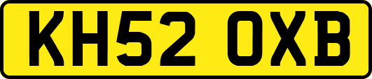 KH52OXB