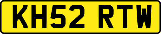 KH52RTW