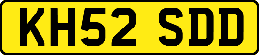 KH52SDD