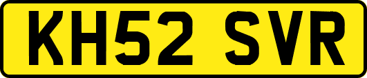 KH52SVR
