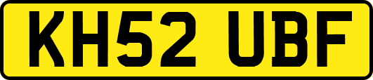 KH52UBF