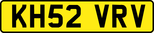 KH52VRV
