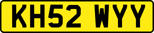 KH52WYY