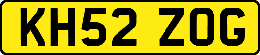KH52ZOG