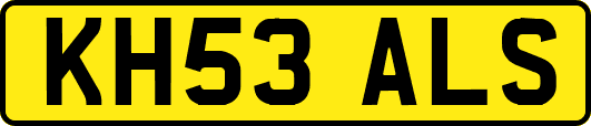 KH53ALS