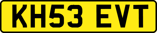 KH53EVT