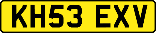 KH53EXV