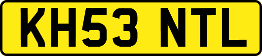 KH53NTL