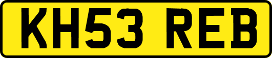 KH53REB