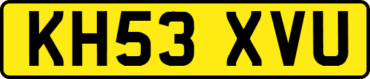 KH53XVU