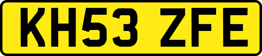 KH53ZFE