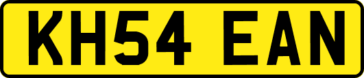 KH54EAN