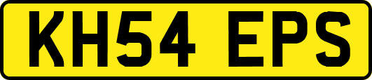 KH54EPS