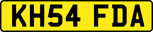 KH54FDA