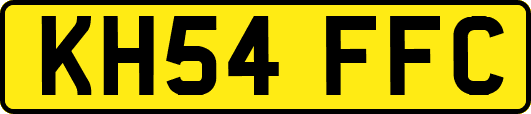 KH54FFC