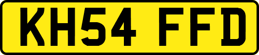 KH54FFD