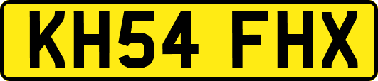 KH54FHX