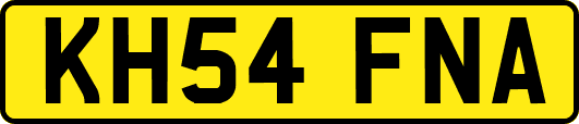 KH54FNA