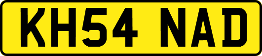 KH54NAD