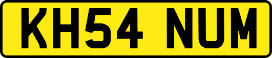 KH54NUM