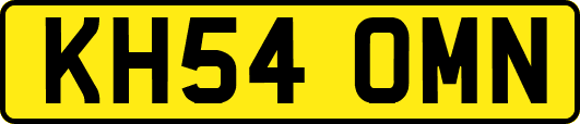 KH54OMN
