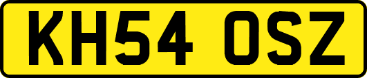 KH54OSZ
