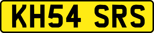 KH54SRS