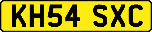 KH54SXC