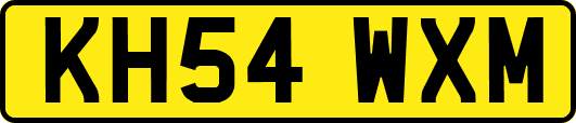 KH54WXM
