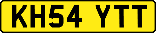 KH54YTT