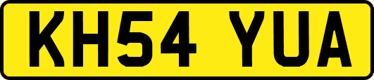 KH54YUA