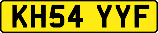 KH54YYF