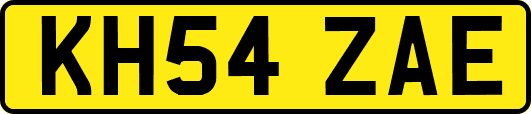KH54ZAE