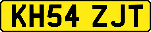 KH54ZJT