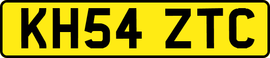 KH54ZTC