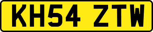 KH54ZTW